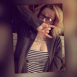 Meet your Posher, Tori